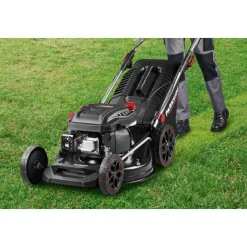 PARKSIDE PERFORMANCE® Benzin-Rasenmäher »PPBRM 53 B2« - B-Ware neuwertig