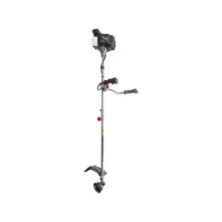 PARKSIDE PERFORMANCE® Benzin-Sense mit Elektrostart »PPBS 3 B2«, mit Akku und Ladegerät - B-Ware