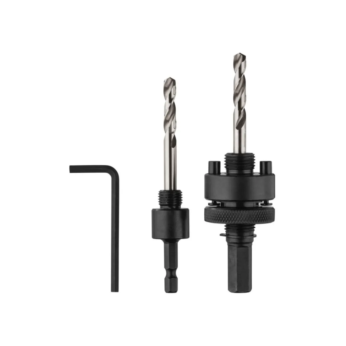 PARKSIDE PERFORMANCE® Bimetall-Lochsägensatz, 11-teilig - B-Ware neuwertig
