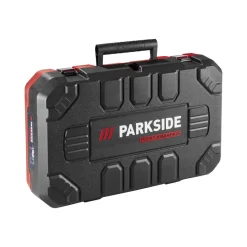 PARKSIDE PERFORMANCE® Bohr- und Meißelhammer »PPBH 1600 A2« - B-Ware