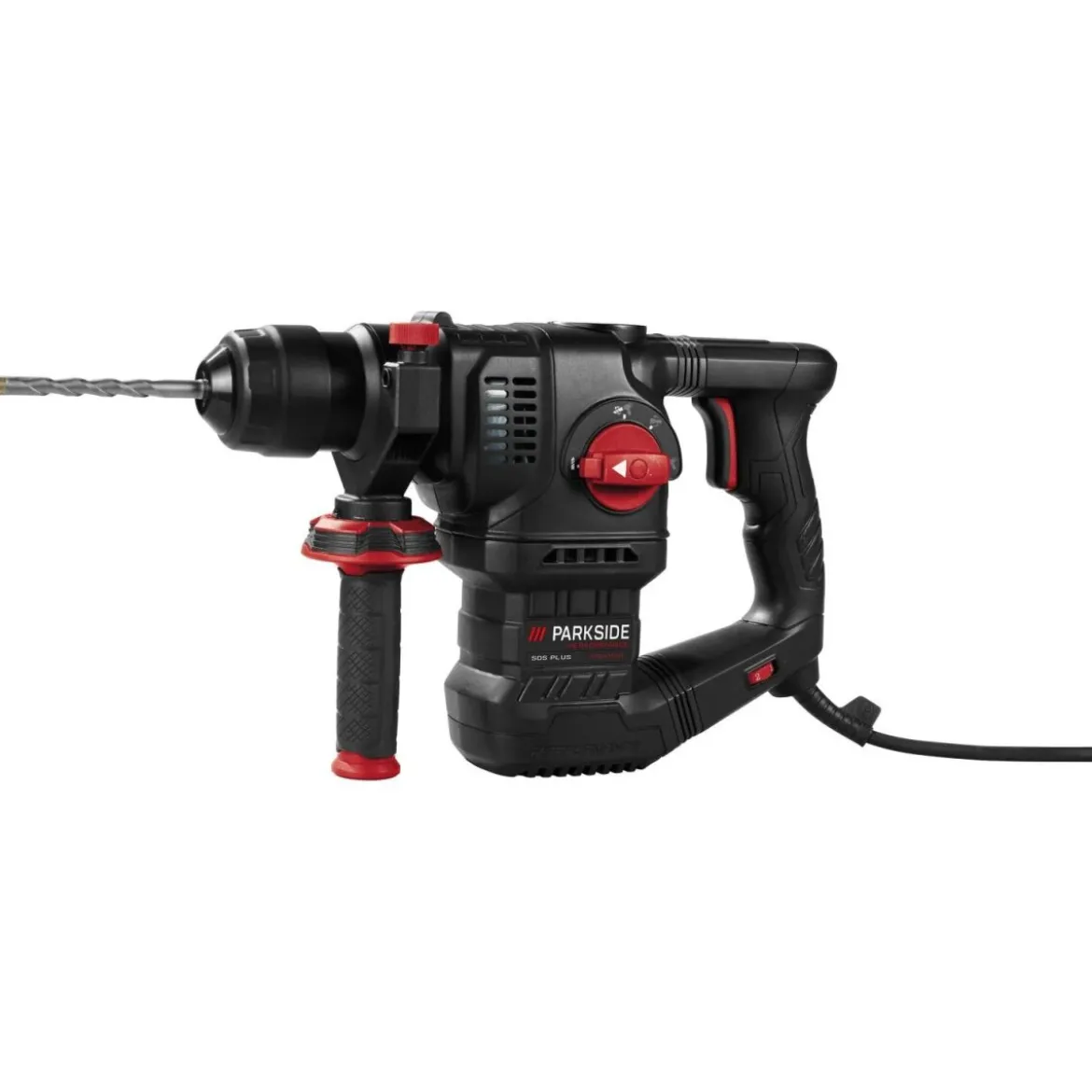 PARKSIDE PERFORMANCE® Bohr- und Meißelhammer »PPBH 1050 A1« - B-Ware sehr gut