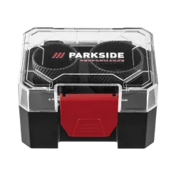PARKSIDE PERFORMANCE® Diamant-Bohrkronen / Diamant-Bohrkrone, 5 Stück / 4 Stück / 2 Stück / 1 Stück (ø 45, 53 mm) - B-Ware neuwertig