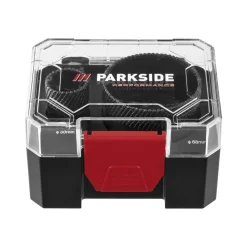 PARKSIDE PERFORMANCE® Diamant-Bohrkronen, Ø 30, 68 mm - B-Ware sehr gut