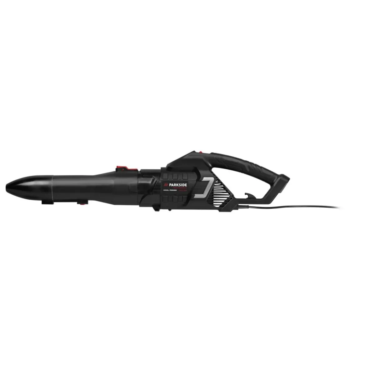 PARKSIDE PERFORMANCE® Elektro-Axial-Laubbläser »PPELB 1650 A1« - B-Ware gut
