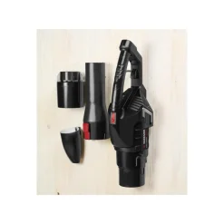 PARKSIDE PERFORMANCE® Elektro-Axial-Laubbläser »PPELB 1650 A1« - B-Ware gut