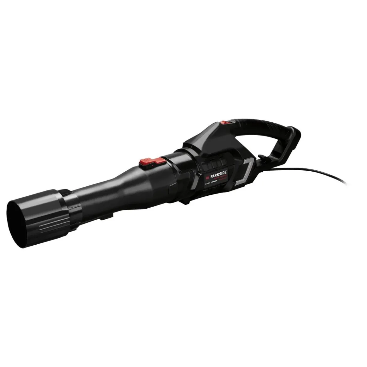 PARKSIDE PERFORMANCE® Elektro-Axial-Laubbläser »PPELB 1650 A1« - B-Ware gut