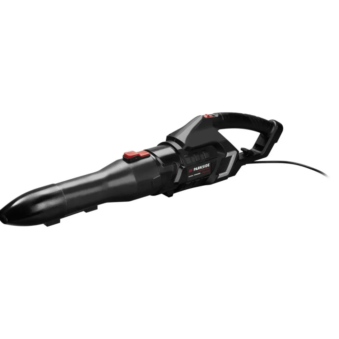 PARKSIDE PERFORMANCE® Elektro-Axial-Laubbläser »PPELB 1650 A1« - B-Ware sehr gut