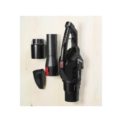 PARKSIDE PERFORMANCE® Elektro-Axial-Laubbläser »PPELB 1650 A1« - B-Ware sehr gut