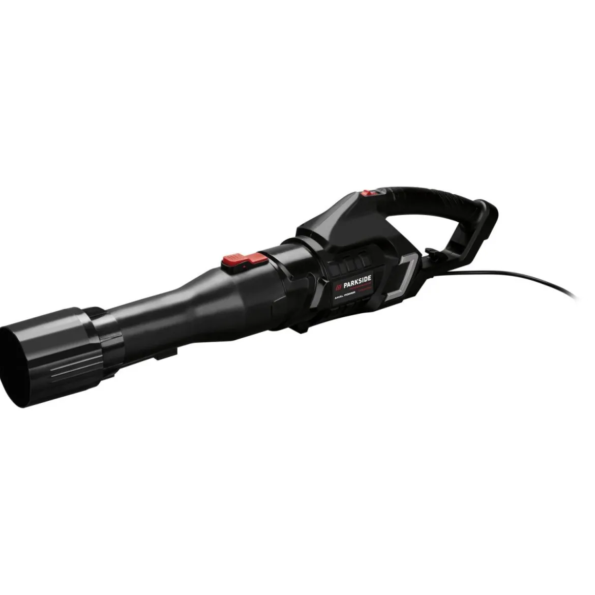 PARKSIDE PERFORMANCE® Elektro-Axial-Laubbläser »PPELB 1650 A1« - B-Ware sehr gut
