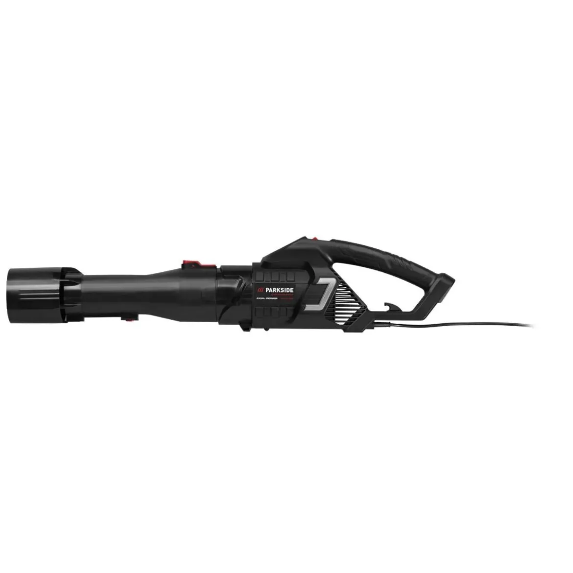 PARKSIDE PERFORMANCE® Elektro-Axial-Laubbläser »PPELB 1650 A1« - B-Ware sehr gut