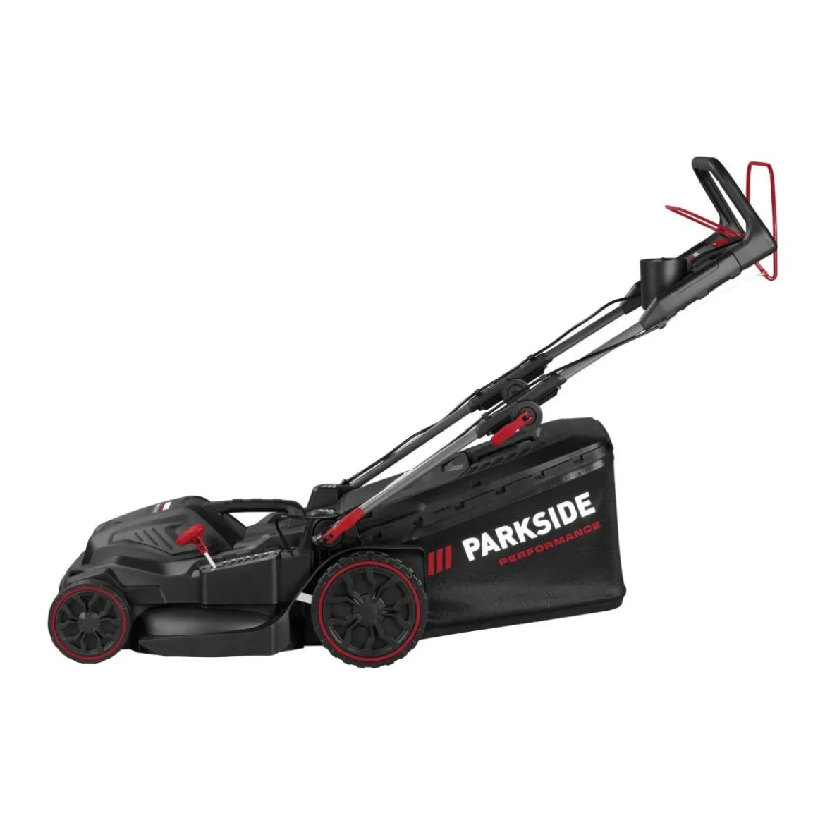 PARKSIDE PERFORMANCE® Elektro-Rasenmäher PPERM 2000 B2 - B-Ware