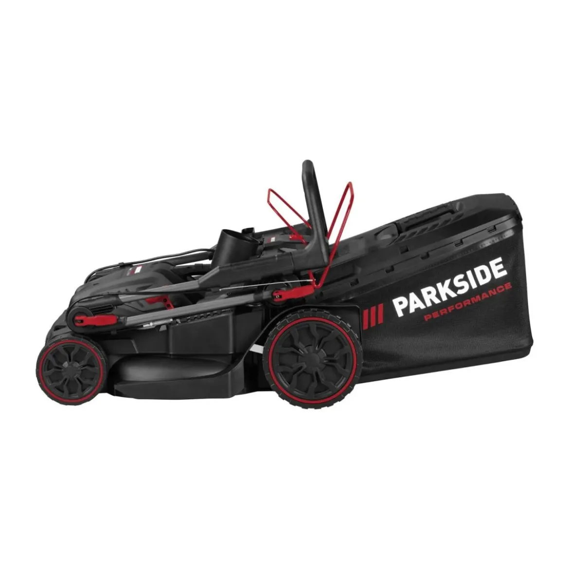 PARKSIDE PERFORMANCE® Elektro-Rasenmäher PPERM 2000 B2 - B-Ware