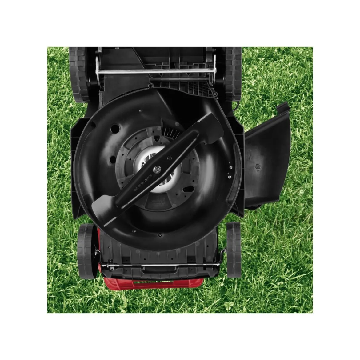 PARKSIDE PERFORMANCE® Elektro-Rasenmäher PPERM 2000 B2 - B-Ware