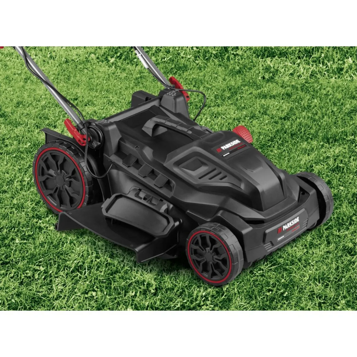 PARKSIDE PERFORMANCE® Elektro-Rasenmäher PPERM 2000 B2 - B-Ware