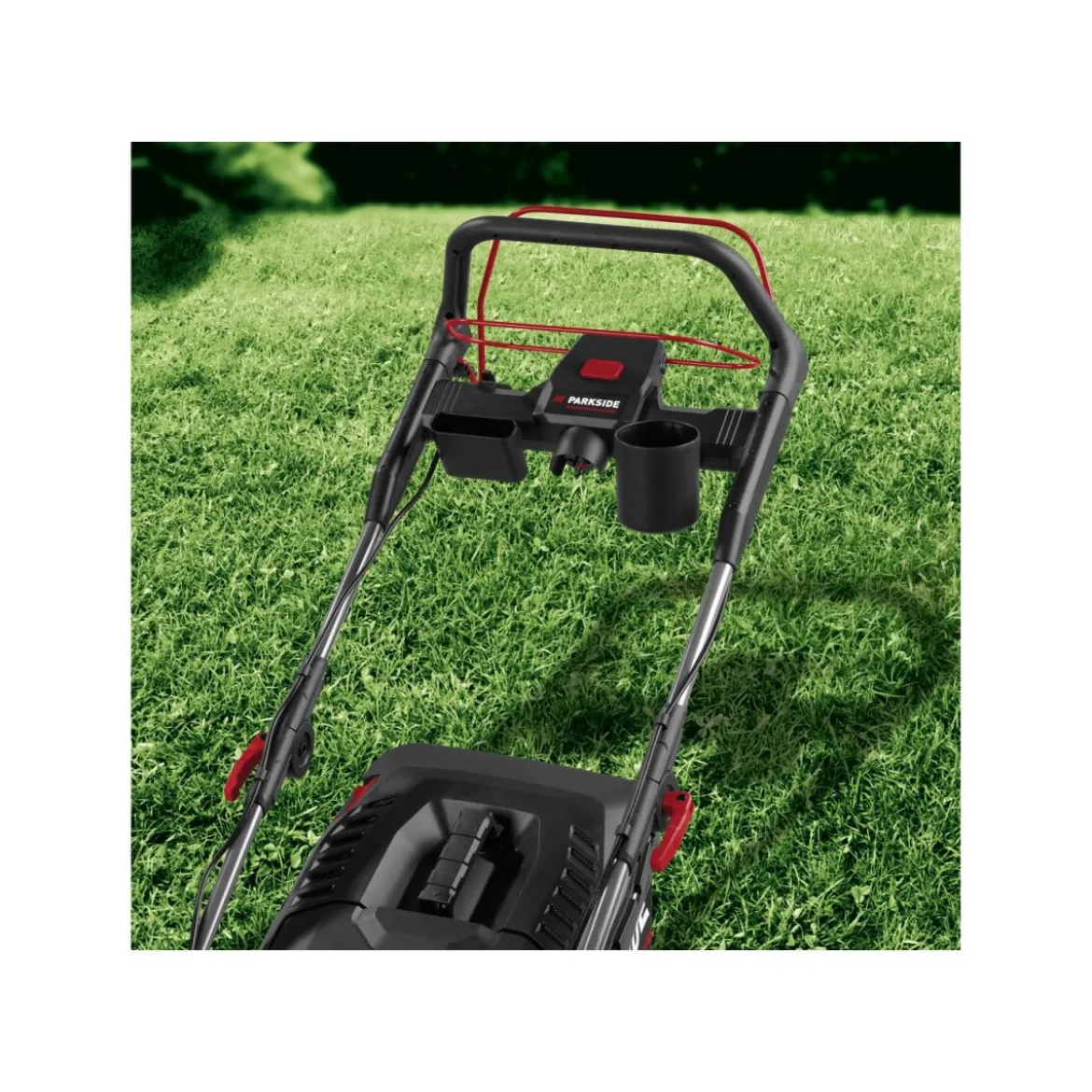 PARKSIDE PERFORMANCE® Elektro-Rasenmäher PPERM 2000 B2 - B-Ware