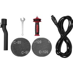 PARKSIDE PERFORMANCE® Exzenterschleifer »PPEXS 750 B2« - B-Ware sehr gut
