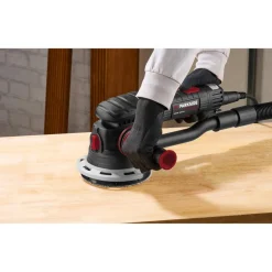 PARKSIDE PERFORMANCE® Exzenterschleifer »PPEXS 750 B2« - B-Ware sehr gut