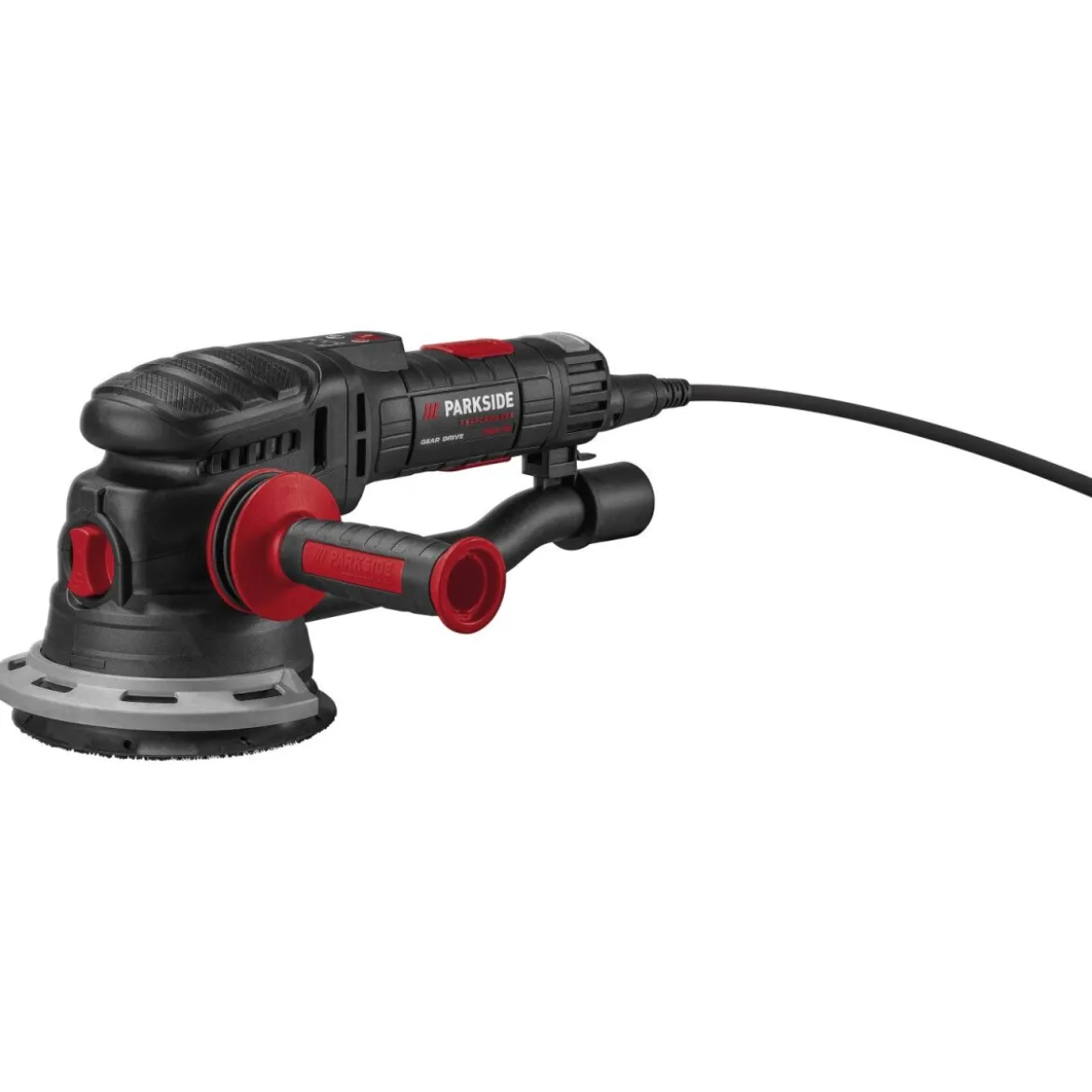 PARKSIDE PERFORMANCE® Exzenterschleifer »PPEXS 750 B2« - B-Ware sehr gut