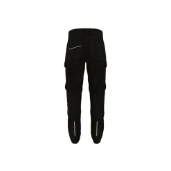 PARKSIDE PERFORMANCE® Herren Arbeitsbundhose (Schwarz, 58) - B-Ware neuwertig