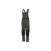 PARKSIDE PERFORMANCE® Herren Arbeitslatzhose, 48, grün - B-Ware neuwertig