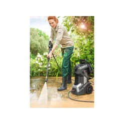 PARKSIDE PERFORMANCE® Hochdruckreiniger »PHDP 180 C2«, mit Auto-Start-Stopp-System - B-Ware gut