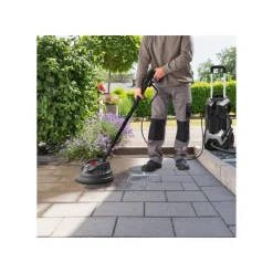 PARKSIDE PERFORMANCE® Hochdruckreiniger »PHDP 180 C2«, mit Auto-Start-Stopp-System - B-Ware gut