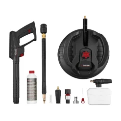 PARKSIDE PERFORMANCE® Hochdruckreiniger »PHDP 180 D3« - B-Ware