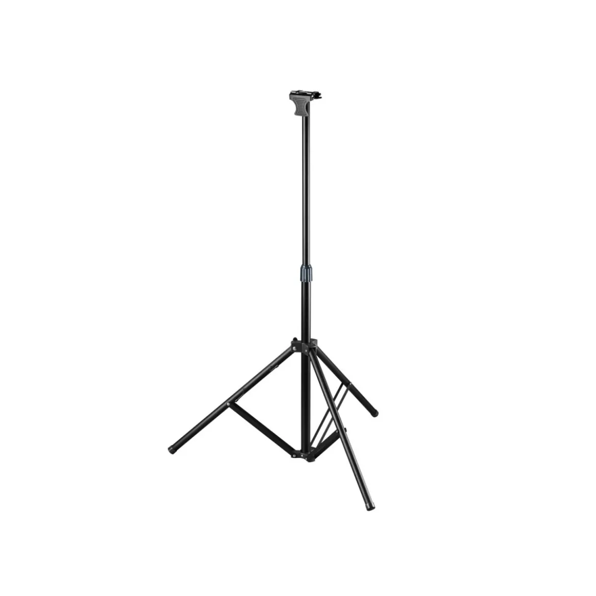 PARKSIDE PERFORMANCE® LED-Arbeitsleuchte PASB 100 A3, ausziehbares Stativ - B-Ware sehr gut