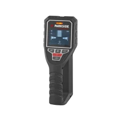 PARKSIDE PERFORMANCE® Ortungsgerät »PPOG 120 A1« - B-Ware sehr gut