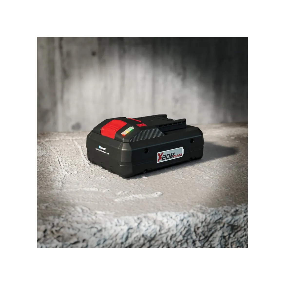 PARKSIDE PERFORMANCE® »PAPS 204 A1« 20 V Smart Akku, 4 Ah - B-Ware sehr gut