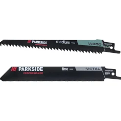 PARKSIDE PERFORMANCE® Säbelsäge »PPFS 1200 A1« - B-Ware