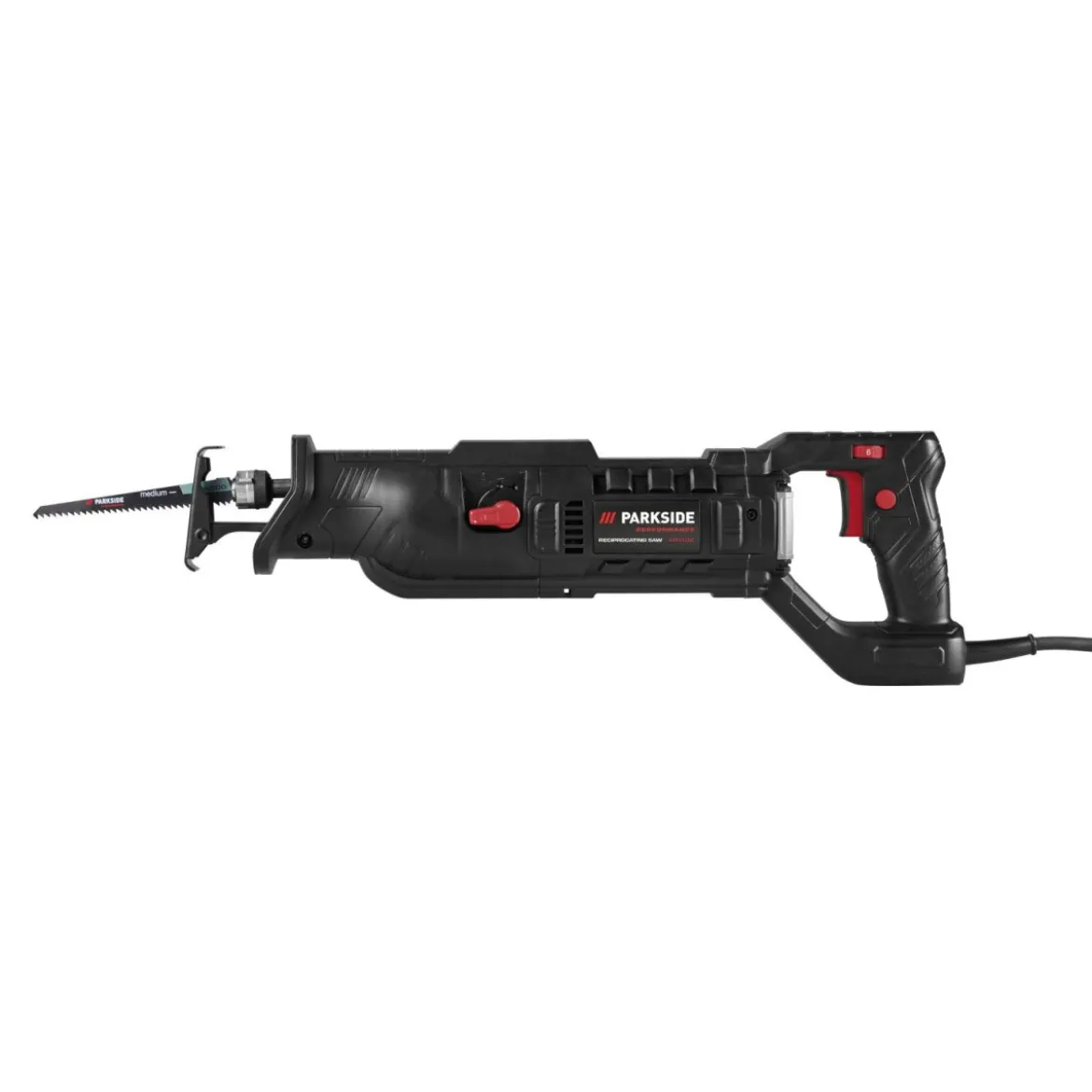 PARKSIDE PERFORMANCE® Säbelsäge »PPFS 1200 A1« - B-Ware