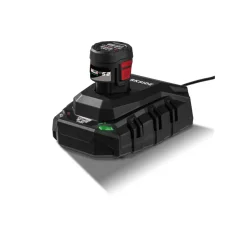 PARKSIDE PERFORMANCE® 12 V / 2,5 Ah Akku »PAPK 12 2.5 A1« und Ladegerät »PLGK 12 6.0 A1« - B-Ware