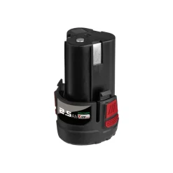 PARKSIDE PERFORMANCE® 12 V / 2,5 Ah Akku »PAPK 12 2.5 A1« und Ladegerät »PLGK 12 6.0 A1« - B-Ware