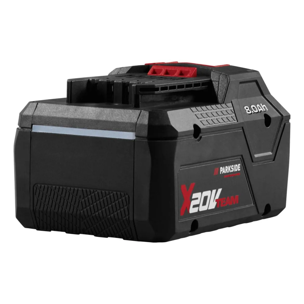 PARKSIDE PERFORMANCE® 20 V / 8 Ah Smart-Akku »PAPP 208 A1« - B-Ware neuwertig