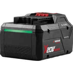 PARKSIDE PERFORMANCE® 20 V / 8 Ah Smart-Akku »PAPP 208 A1« - B-Ware neuwertig