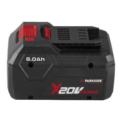 PARKSIDE PERFORMANCE® 20 V / 8 Ah Smart-Akku »PAPP 208 A1« - B-Ware neuwertig