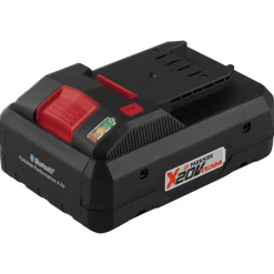 PARKSIDE PERFORMANCE® 20V Akku 4 Ah Smart »PAPS 204 B1«, erhöhte Akku-Lebensdauer - B-Ware