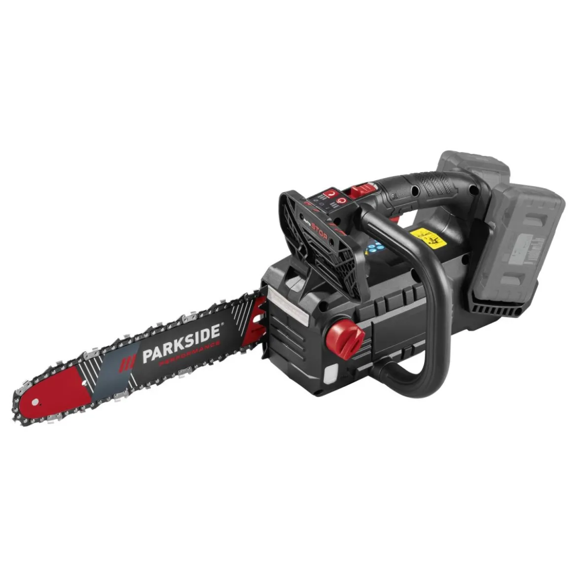 PARKSIDE PERFORMANCE® 40 V Akku-Baumpflegesäge »PPAKS 40-Li B2«, ohne Akku und Ladegerät - B-Ware