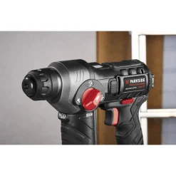 PARKSIDE PERFORMANCE® 12 V Akku-Bohrhammer »PBHAP 12 A1«, ohne Akku und Ladegerät - B-Ware sehr gut