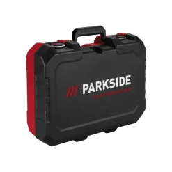 PARKSIDE PERFORMANCE® 20 V Akku-Bohrschrauber PABSP 20 Li C4, mit Akku und Ladegerät - B-Ware neuwertig