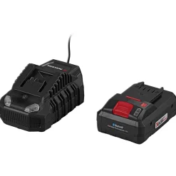 PARKSIDE PERFORMANCE® 20 V Akku-Bohrschrauber »PABSP 20 Li C4«, mit Akku und Ladegerät - B-Ware