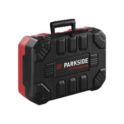 PARKSIDE PERFORMANCE® 20 V Akku-Bohrschrauber »PABSP 20 Li C4«, mit Akku und Ladegerät - B-Ware