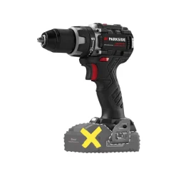 PARKSIDE PERFORMANCE® 20 V Akku-Bohrschrauber »PABSP 20 Li C4«, ohne Akku und Ladegerät - B-Ware