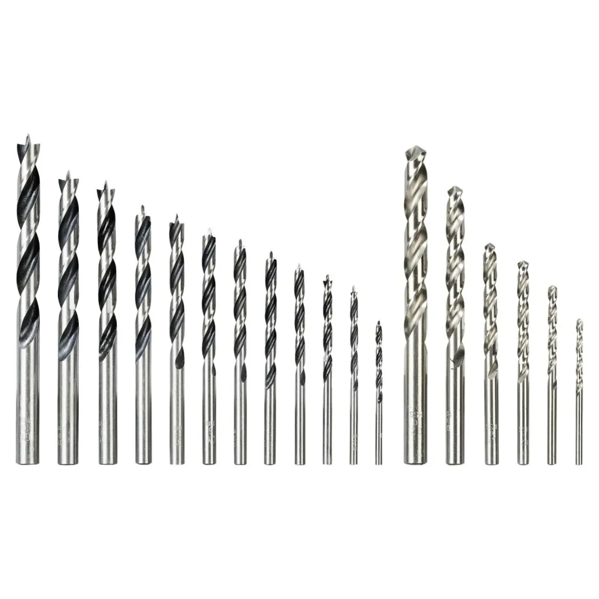 PARKSIDE PERFORMANCE® 20 V Akku-Bohrschrauber Starterset »PBSAP 20-Li A1«, mit Akku und Ladegerät - B-Ware