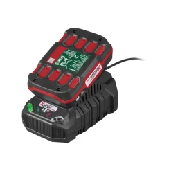 PARKSIDE PERFORMANCE® 20 V Akku-Bohrschrauber Starterset »PBSAP 20-Li A1«, mit Akku und Ladegerät - B-Ware