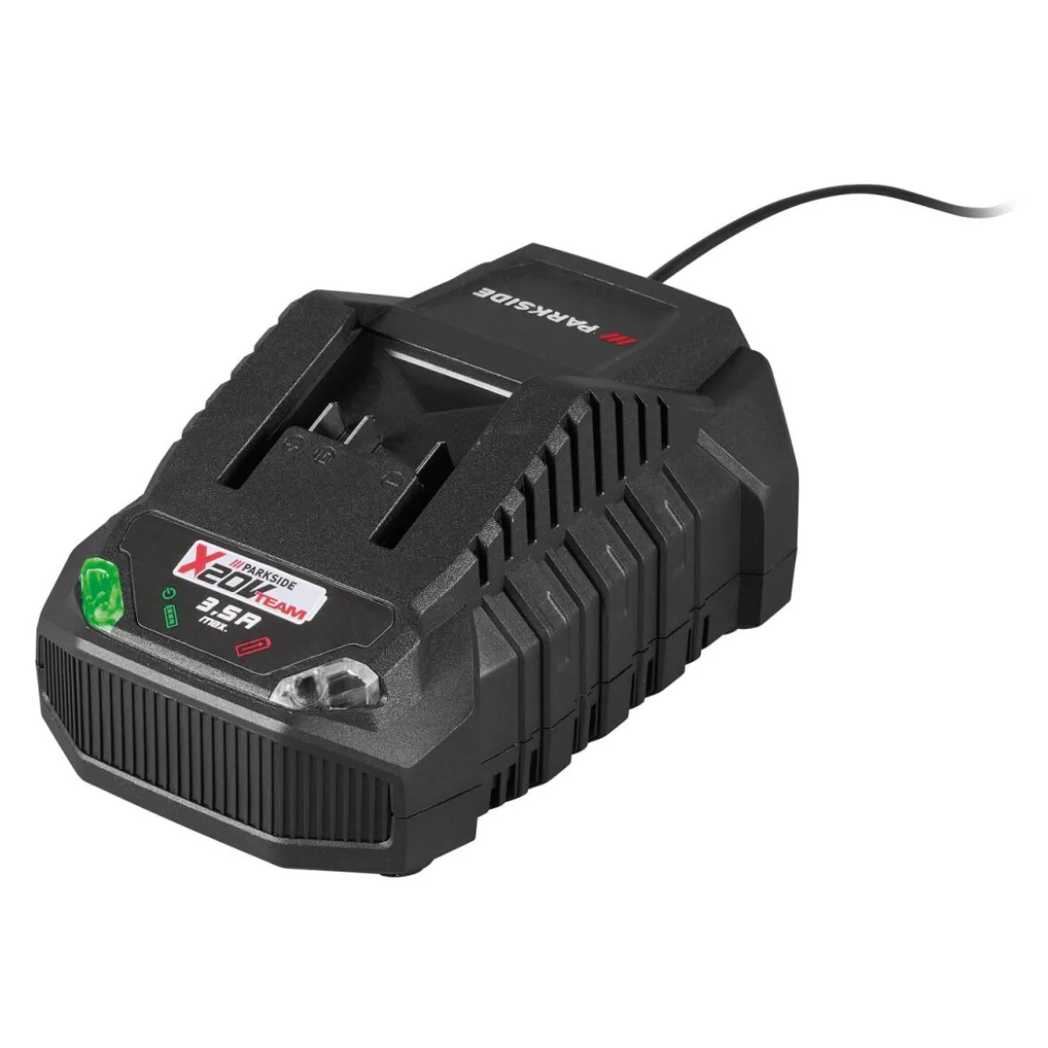 PARKSIDE PERFORMANCE® 20 V Akku-Bohrschrauber Starterset »PBSAP 20-Li A1«, mit Akku und Ladegerät - B-Ware