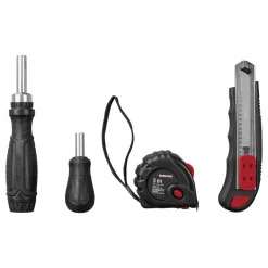 PARKSIDE PERFORMANCE® 20 V Akku-Bohrschrauber Starterset »PBSAP 20-Li A1«, mit Akku und Ladegerät - B-Ware