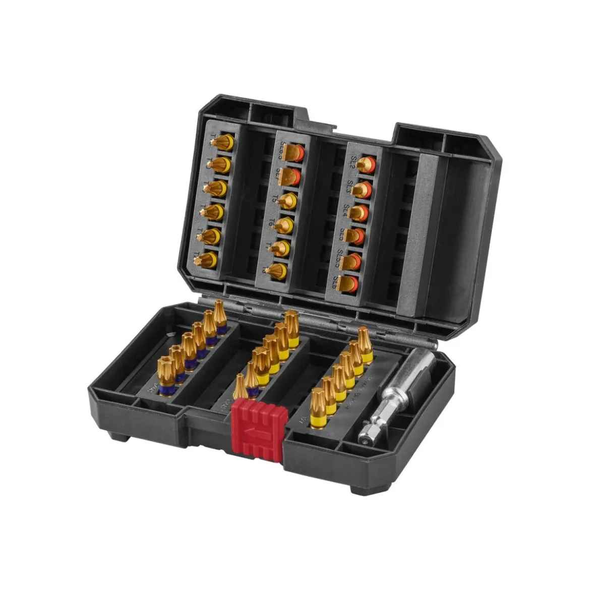 PARKSIDE PERFORMANCE® 20 V Akku-Bohrschrauber Starterset »PBSAP 20-Li A1«, mit Akku und Ladegerät - B-Ware