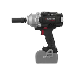 PARKSIDE PERFORMANCE® 20 V Akku-Drehschlagschrauber »PASSP 20-Li B4«, ohne Akku und Ladegerät - B-Ware neuwertig